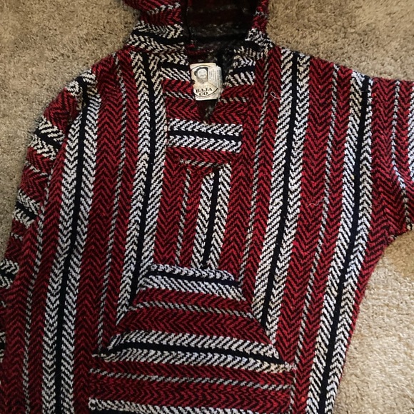 Hoodie - Picture 3 of 6